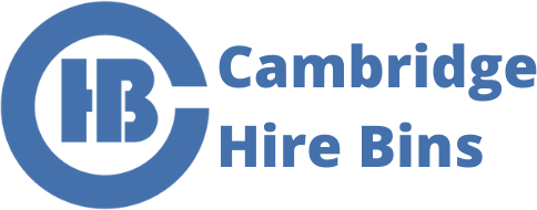 Cambridge Hire Bins Logo